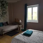 Bed & Breakfast Le Petit Plessis 3*