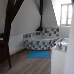Le Petit Plessis 3* Ruaudin