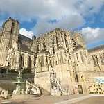 Le Petit Plessis Bed & Breakfast