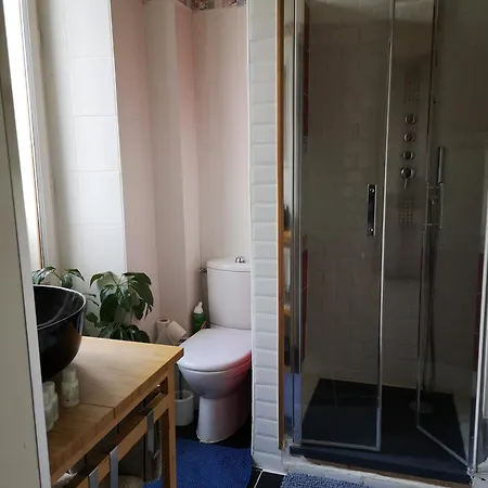 Le Petit Plessis Bed and breakfast