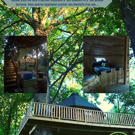 Bed and breakfast Le Petit Plessis Ruaudin