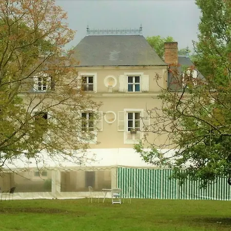 Le Petit Plessis 3* Ruaudin