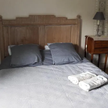 Bed and breakfast Le Petit Plessis
