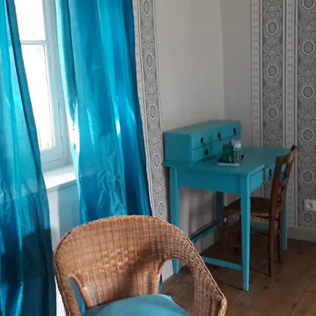 Le Petit Plessis 3* Ruaudin