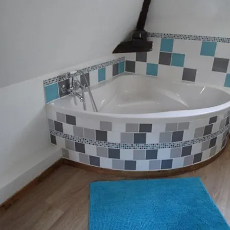 Bed & Breakfast Le Petit Plessis 3*