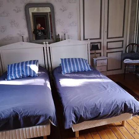 Le Petit Plessis