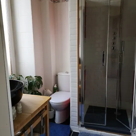 Le Petit Plessis Bed & Breakfast 3*