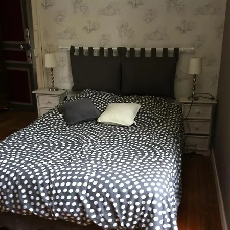 Bed and breakfast Le Petit Plessis 3*