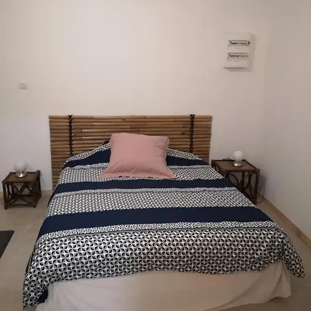 Le Petit Plessis Bed and breakfast Ruaudin