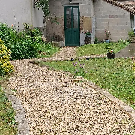 Le Petit Plessis 3* Ruaudin