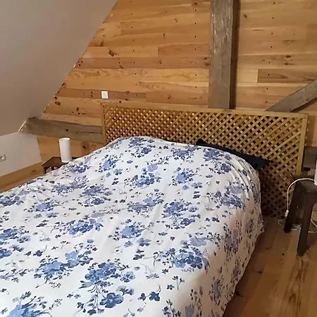 Le Petit Plessis 3*