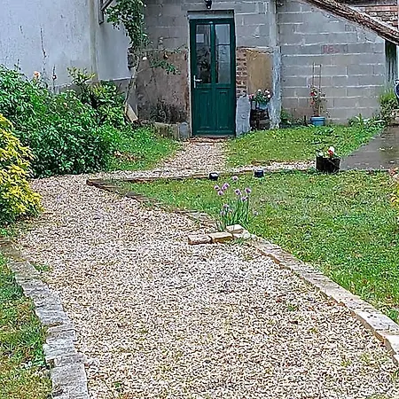 Le Petit Plessis Ruaudin